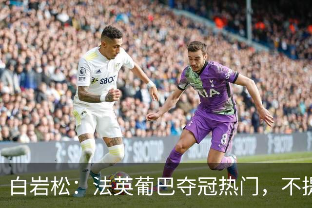 白岩松：法英葡巴夺冠热门，不提阿根廷因为是真喜欢我怕我像贝利